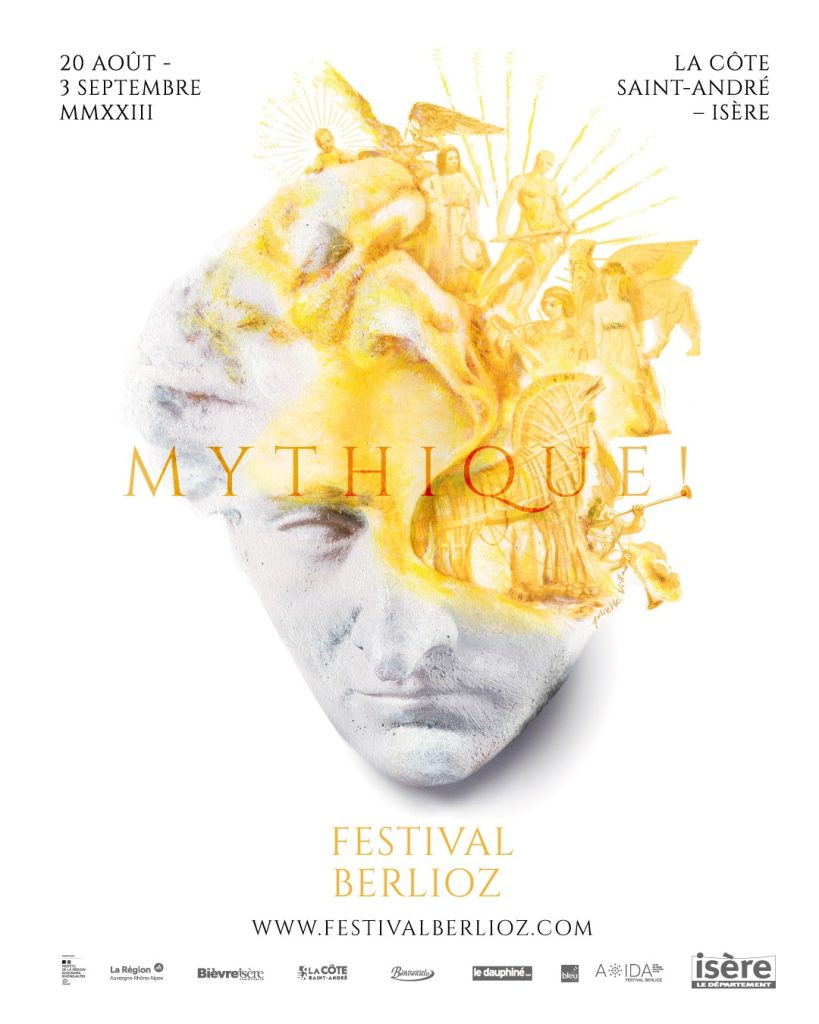 Festival Berlioz 2023