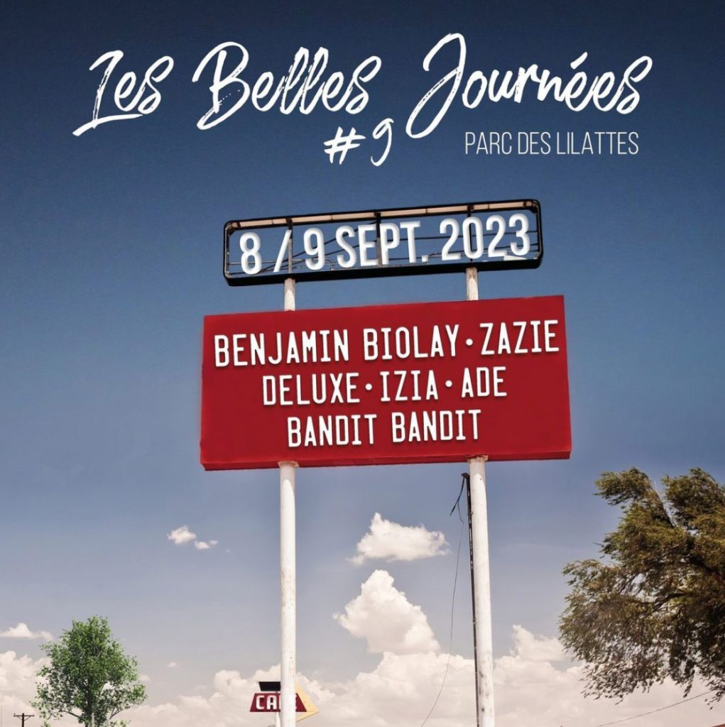 Les Belles Journées à Bourgoin Jallieu