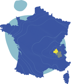 Nord-Isère