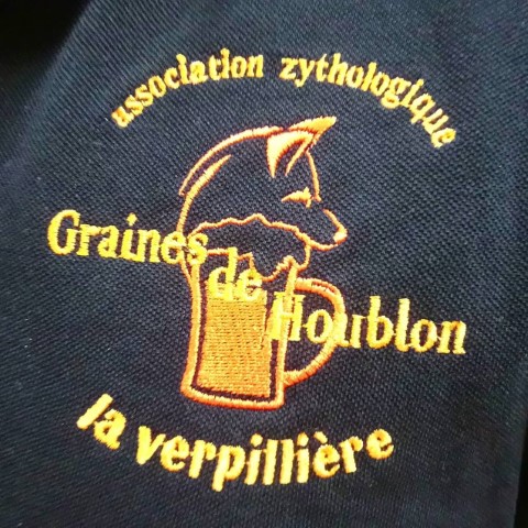 Logo Le VerpiBière