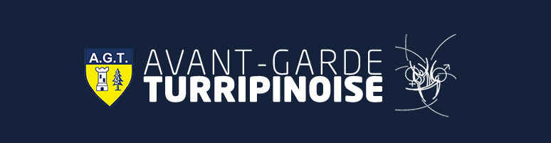 Logo Avant-Garde Turripinoise