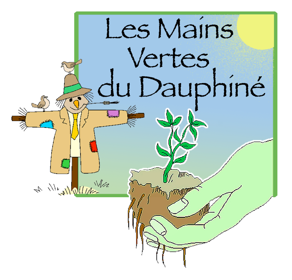 Association Les Mains Vertes du Dauphiné
