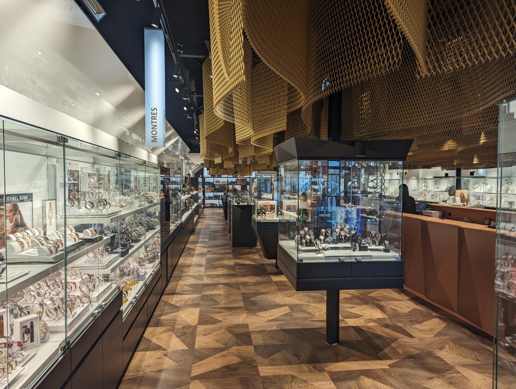 Rêve Corner : une expérience unique de bijouterie à L&rsquo;Isle d&rsquo;Abeau